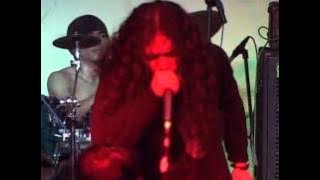Jasad - Annihilate The Enemy  @ROTTREVORE DEATHFEST (Bandung)