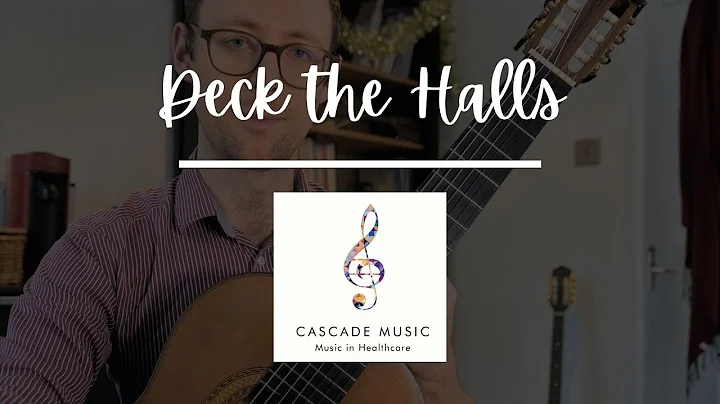 Deck the Halls from Cascade Music