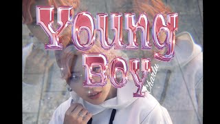 Young Boy