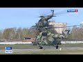 Боевая авиация провела генеральную репетицию к 9 мая в Новосибирске