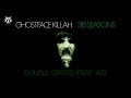 Ghostface Killah - Double Cross (feat. AZ)