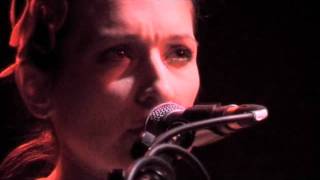 My Brightest Diamond ~ Magic Rabbit ~ live in Cologne 2011