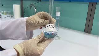 Exp 5: Potentiometric Titration of Phosphoric Acid