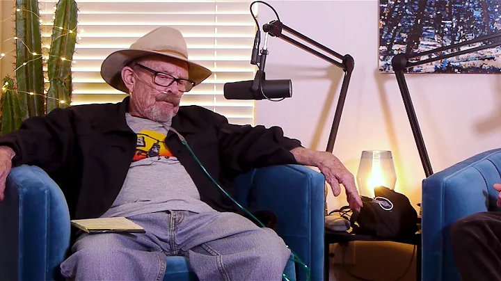 Phoenix Historian & Film Buff | Paul Mayfield
