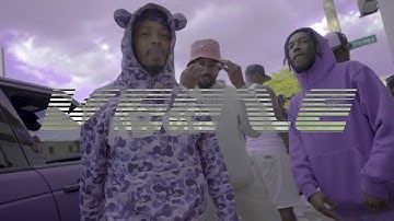 Veeze - Kurt Angle (Official Music Video) Shot by @shooterjimmy