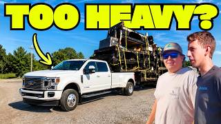 This Might Be the Sketchiest Haul We've Ever Done