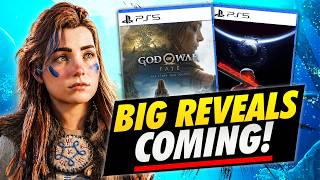 State of Play Exclusive Reveals, How to Protect Your PSN Account, & New PS5 Game