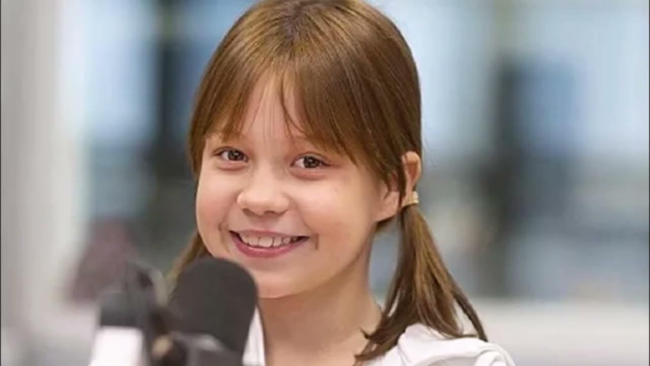 Катя Темнова - YouTube