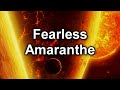 Fearless - Amaranthe (English Lyrics)