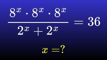 Hungary | A Nice Exponential Algebra Problem