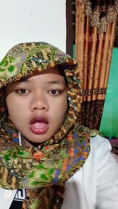 ngelunjak bego
