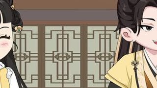 古代的大米 #二次元 #热播短剧 #原创动画