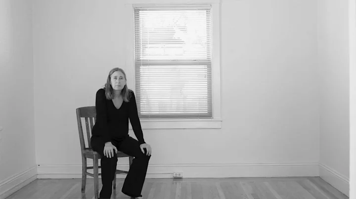 Jill Rogers - You Don't Know What Love Is