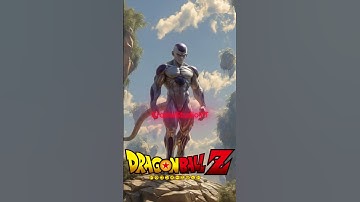 Dragón Ball Z Real 【ドラゴンボール】 #ai #dragonball