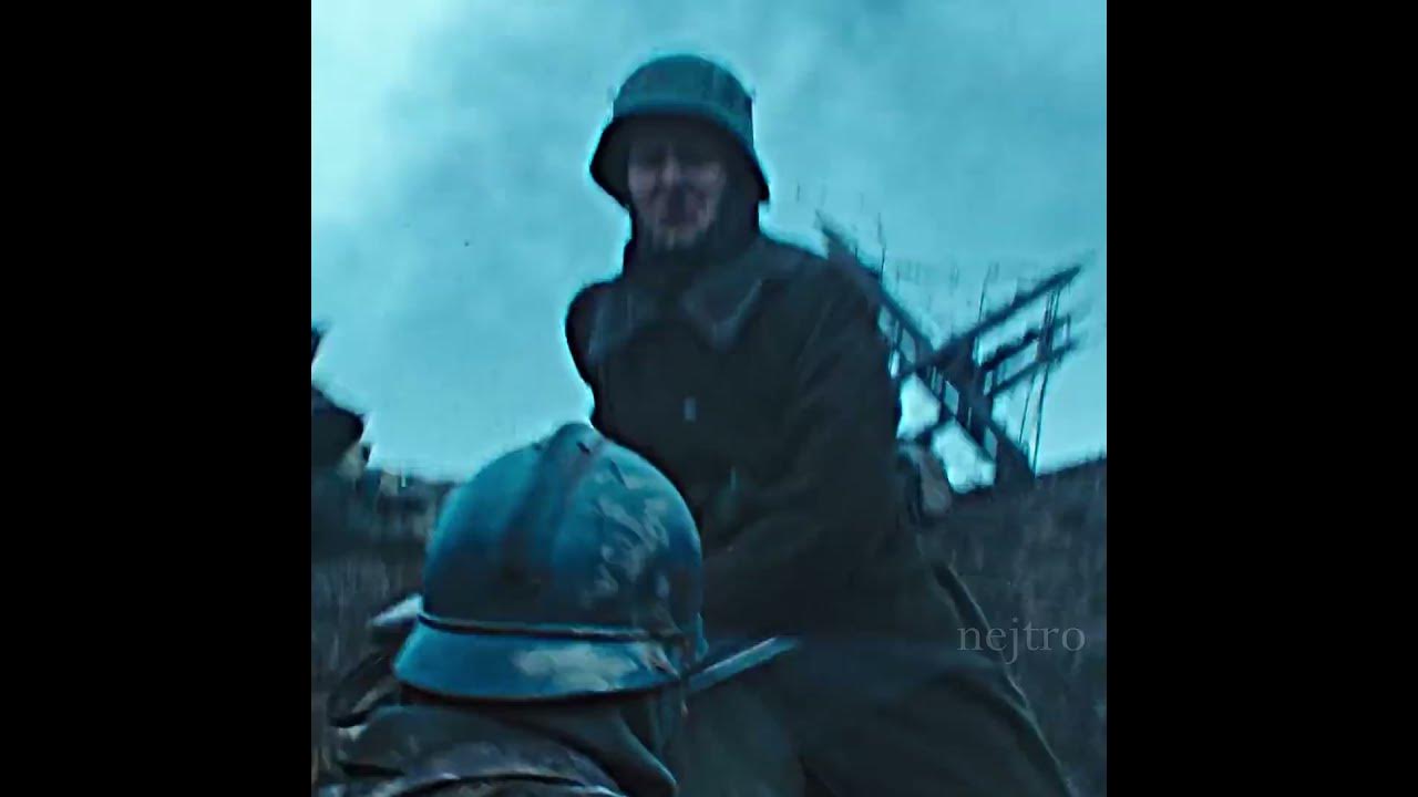 Little Dark Age ∥ All Quiet On The Western Front