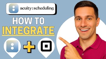 How to Connect Acuity Scheduling to Square (Quick Tutorial)
