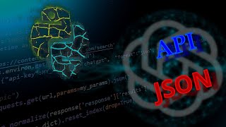Python Project  - Create a Json Database in Python with API