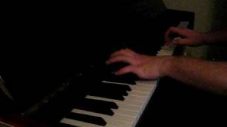 Layla Piano Exit chords