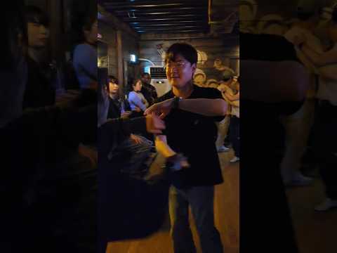Luen & Soldam - Salsa Sacial Dance #dance #latin #salsa