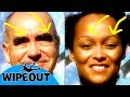 Browzers! | Season 1 Episode 3 | Total Wipeout Official