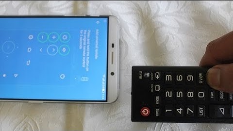 How to Configure Le 1s/Le Max eUI Remote to Work with Any IR Device | Guiding Tech