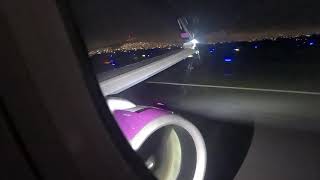 Take Off Volaris A320 NEO GDL-LAX |Aeropuerto de Guadalajara