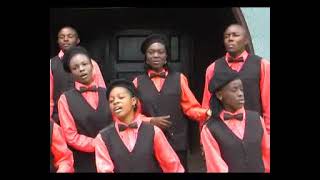 Austin Ukwu Series of ABU Catholic - Bread Of Life (Official Video)