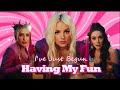 Britney Spears - I've Just Begun (Having My Fun) (Music AI Video)