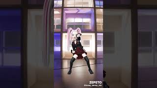 GOT7- PYTHON CHALLENGE.    #kpop #music #trend #zepeto #zepetofeed #zepetoedit