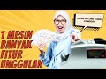 KASIR SENANG, BOS TENANG | TERBAIK DI KELASNYA MESIN HITUG UANG MC88 VERSI TERBARU
