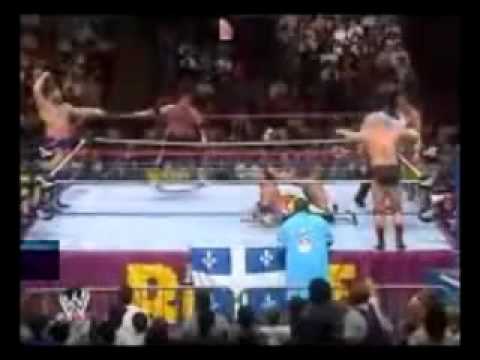 Royal Rumble 1989 Part 2