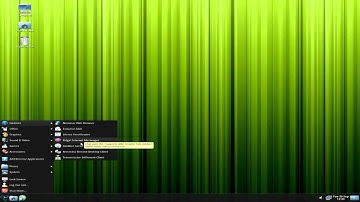 Trisquel 5.0 Gnu/Linux....I