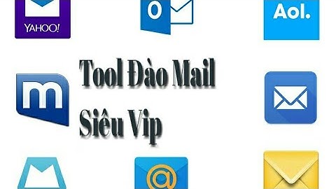 [Share] Tool Đào Mail Siêu Mượt PHP, 1 Click = 1000 Mail | Phan Gia Huy Offcial