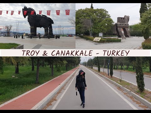Turkey - Canakkale