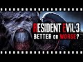 The Real Problem (& Brilliance) of RESIDENT EVIL 3 Remake