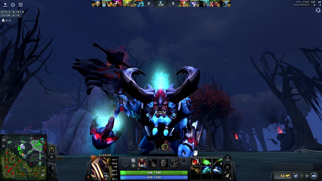 SB Win(2(3)): Too much range, dota2/0656