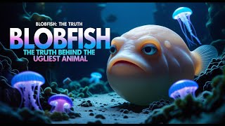 The Ocean's Secret Killer: Why the Blobfish Isn't What You Think