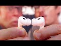 Airpods pro 2 apple fait pter le son  test complet