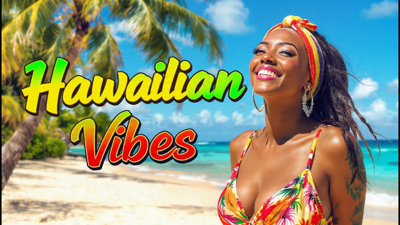 Live Reggae Music 24/7 | Best Roots Reggae, Dub & Jamaican Island Vibes for Relaxing andStressRelief