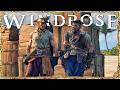 Windrose 27 | Blackbeard's Außenposten infiltrieren! | Early Access Release Gameplay Deutsch S01
