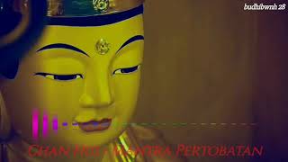 Chan Hui - Mantra Pertobatan