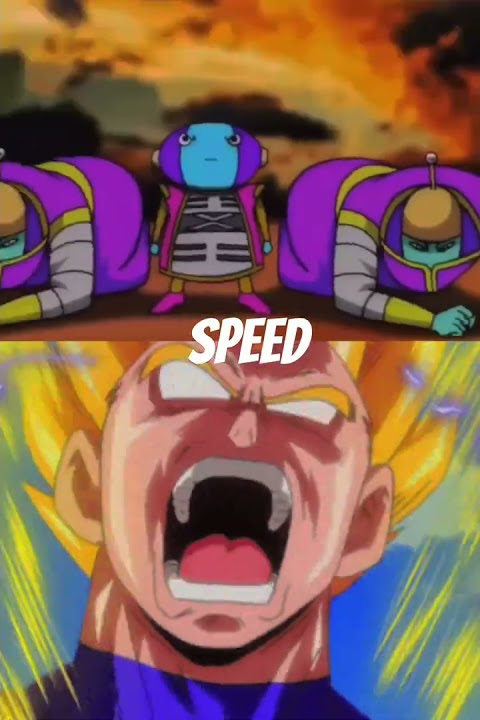 Who’s strongest? (6v6)