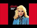 Blondie  heart of glass dmx rmx 2023