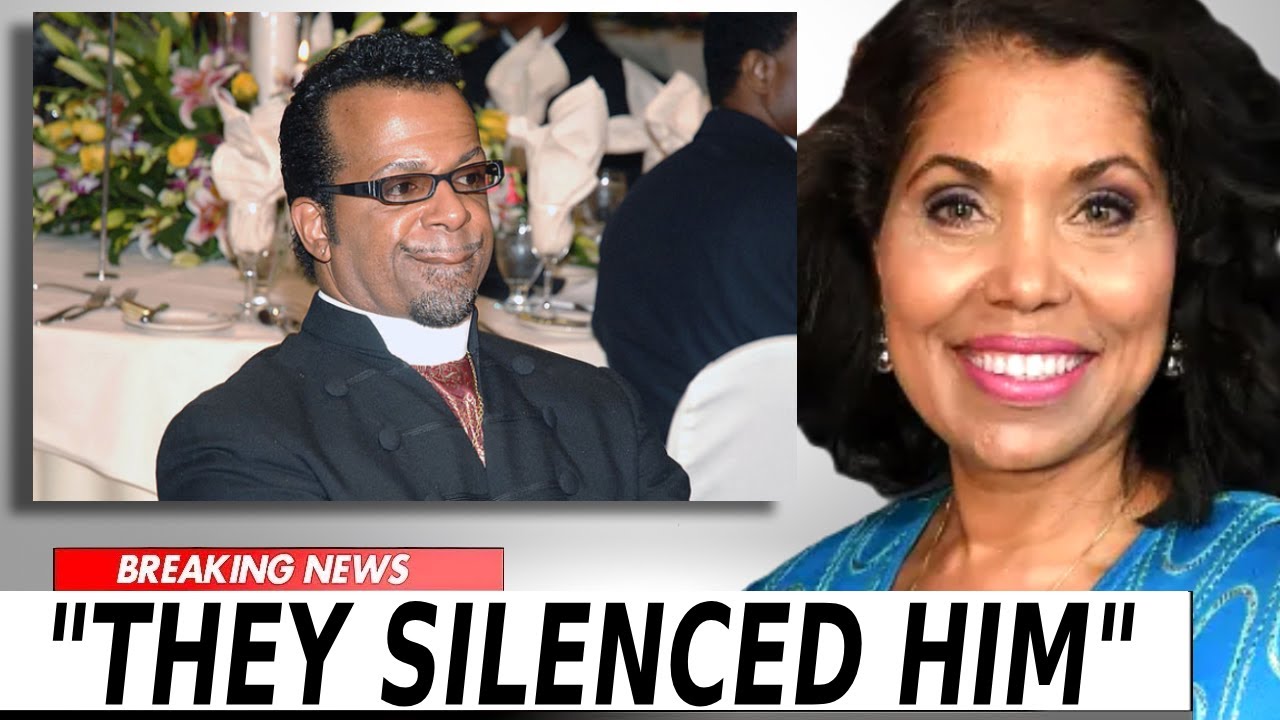 Gina Gauthier EXPOSES The TRUTH Behind Bishop Pearson’s Final Days!