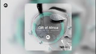 Gift of Africa - Passion [M-Sol DEEP]