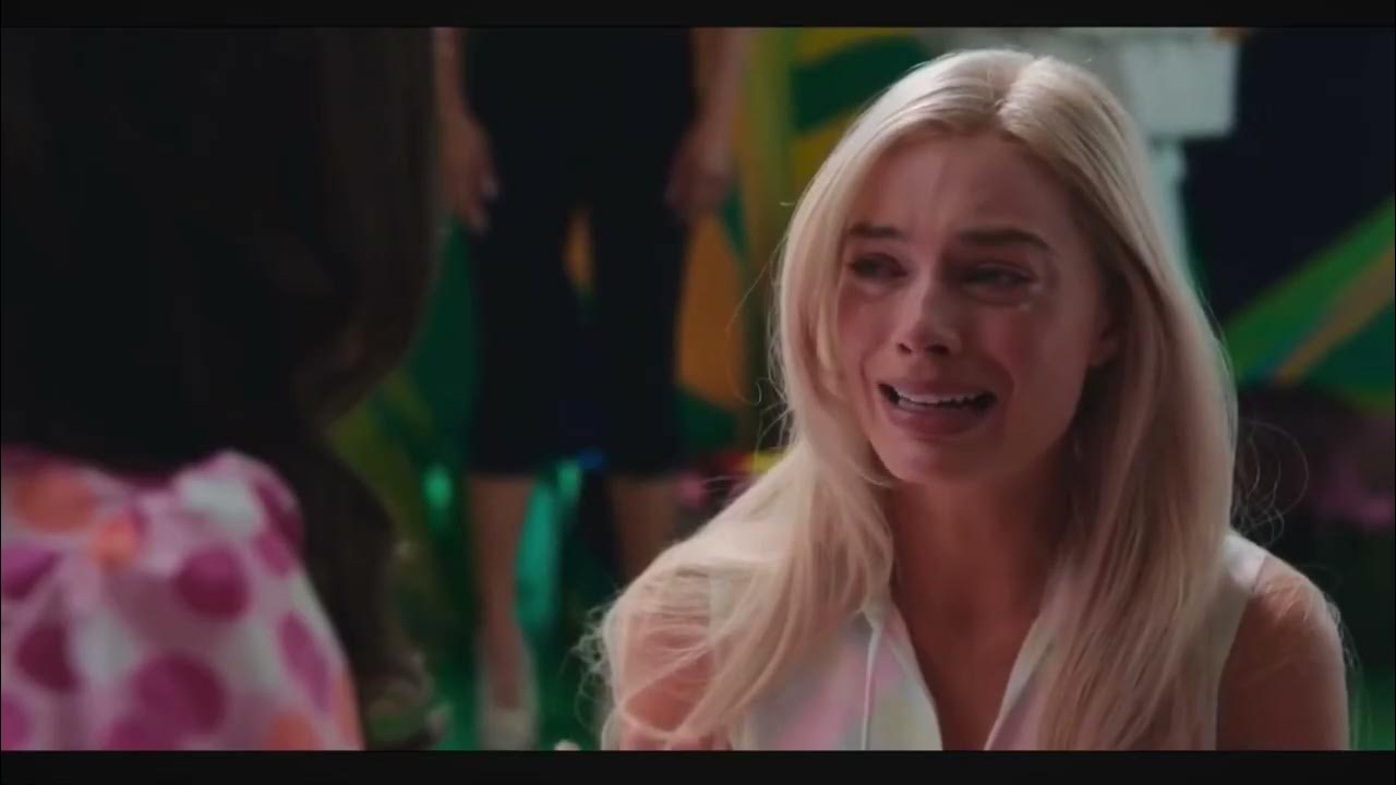 Barbie 2023 I m Not Pretty Anymore YouTube barbie-2023-i-m-not-pretty-anymore-youtube