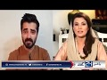 ریحام خان اور حمزہ علی عباسی سوشل میڈیا پر آمنے سامنے ریحام خان اور حمزہ علی عباسی سوشل میڈیا پر آمنے سامنے