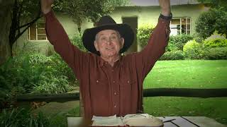 The Root of Faith - Grassroots with Angus Buchan