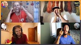 🔴 Live - What its like to be a YouTuber?