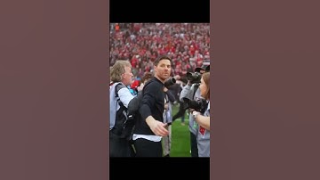 Thumbnail of When Fans Go Crazy in Football🤯